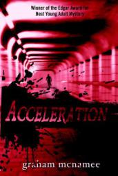 Acceleration by Graham McNamee Paperback Book