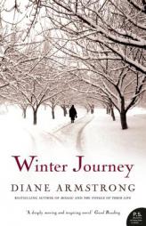 Winter Journey by Diane Armstrong Paperback Book