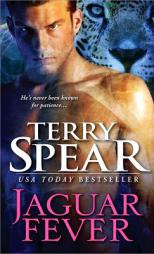 Jaguar Fever by Terry Spear Paperback Book