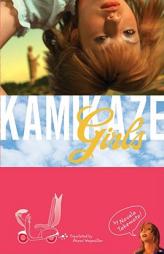 Kamikaze Girls (Novel-Paperback) by Masumi Washington Paperback Book