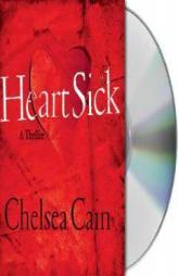 Heartsick by Chelsea Cain Paperback Book