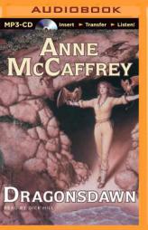 Dragonsdawn (Dragonriders of Pern Series) by Anne McCaffrey Paperback Book