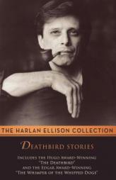 Deathbird Stories by Harlan Ellison Paperback Book