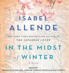 In the Midst of Winter: A Novel by Isabel Allende Paperback Book