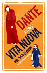 Vita Nuova by Dante Alighieri Paperback Book