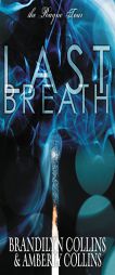 Last Breath by Brandilyn Collins Paperback Book