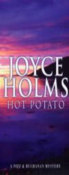 Hot Potato by JOYCE HOLMES Paperback Book