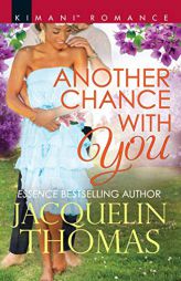 Another Chance with You by Jacquelin Thomas Paperback Book