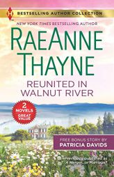 Return to Star Valley & a Matter of the Heart: An Anthology by Raeanne Thayne Paperback Book