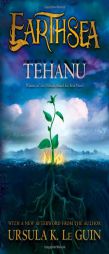Tehanu: The Last Book of Earthsea by Ursula K. Le Guin Paperback Book