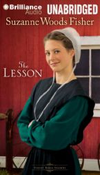 The Lesson: A Novel (Stoney Ridge Seasons Series) by Suzanne Woods Fisher Paperback Book