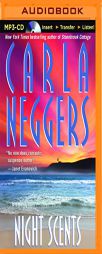 Night Scents by Carla Neggers Paperback Book