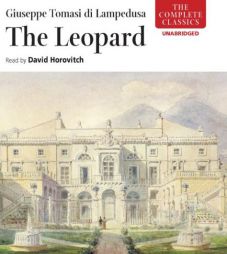 The Leopard (Modern fiction) by Giuseppe Tomasi Di Lampedusa Paperback Book