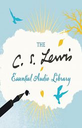 C.S. Lewis Essential Audio Library by C. S. Lewis Paperback Book