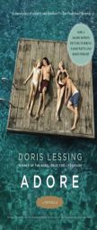 Adore: A Novella by Doris Lessing Paperback Book