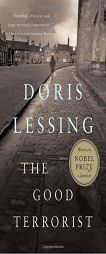 The Good Terrorist by Doris May Lessing Paperback Book