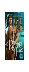 Running Fox (Signet Historical Romance) by Cassie Edwards Paperback Book