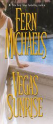 Vegas Sunrise by Fern Michaels Paperback Book
