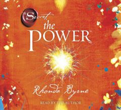 The Power by Rhonda Byrne Paperback Book