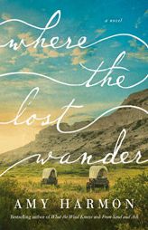 Where the Lost Wander: A Novel by Amy Harmon Paperback Book