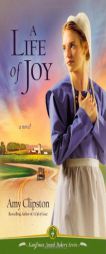 Life of Joy by Amy Clipston Paperback Book