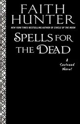 Spells for the Dead by Faith Hunter Paperback Book