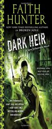 Dark Heir: A Jane Yellowrock Novel by Faith Hunter Paperback Book