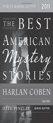 The Best American Mystery Stories 2011 (Best American (TM)) by Harlan Coben Paperback Book