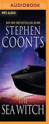 The Sea Witch by Stephen Coonts Paperback Book