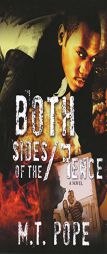 Both Sides of The Fence by M. T. Pope Paperback Book