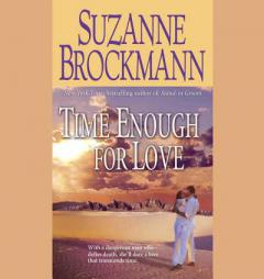 Time Enough for Love by Suzanne Brockmann Paperback Book