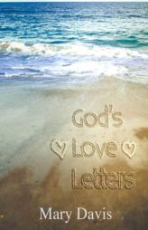 God's Love Letters by Mary Davis Paperback Book