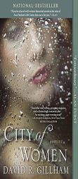 City of Women: A Novel by David R. Gillham Paperback Book