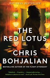 The Red Lotus: A Novel (Vintage Contemporaries) by Chris Bohjalian Paperback Book