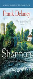 Shannon by Frank DeLaney Paperback Book