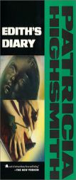 Edith's Diary (Highsmith, Patricia) by Patricia Highsmith Paperback Book