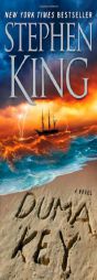 Duma Key by Stephen King Paperback Book