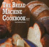 The Bread Machine Cookbook by Donna Rathmell German Paperback Book