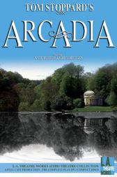 Arcadia by Tom Stoppard Paperback Book