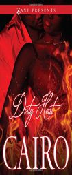 Dirty Heat by Cairo Paperback Book