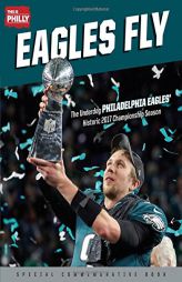 2018 Super Bowl Champions (Nfc Higher Seed) by Triumph Books Paperback Book