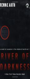 River of Darkness by Rennie Airth Paperback Book