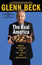 The Real America by Glenn Beck Paperback Book