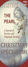 The Pearl Christmas Special 1881 by Various Paperback Book