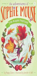 The Maple Festival by Poppy Green Paperback Book