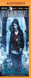 The Winter Long (October Daye Series) by Seanan McGuire Paperback Book