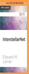 InterstellarNet: Origins by Edward M. Lerner Paperback Book
