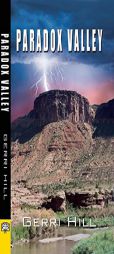 Paradox Valley by Gerri Hill Paperback Book