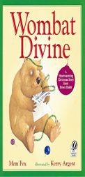 Wombat Divine by Fox Paperback Book