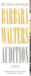 Audition by Barbara Walters Paperback Book